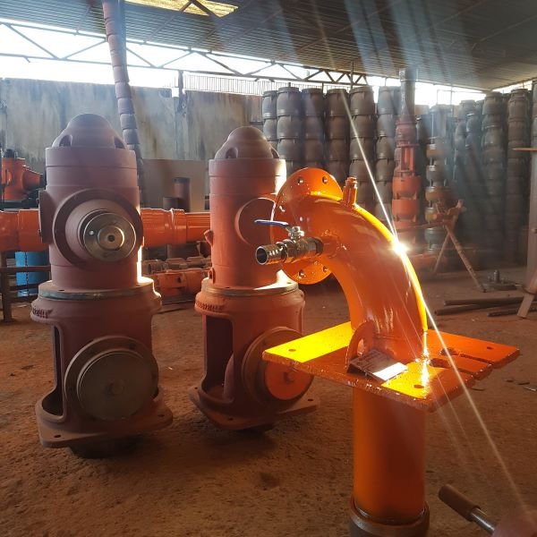 Dik Milli Pompa ve Dalgıç Pompa Çalışma Prensibi